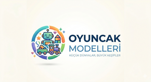 Oyuncak Modelleri