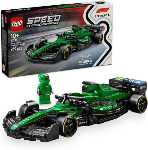 LEGO Speed Champions Aston Martin 77245