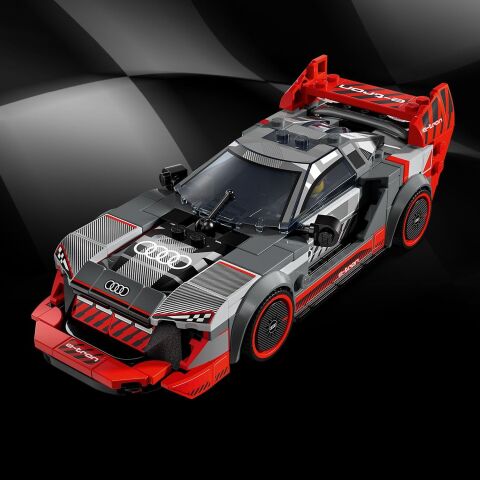 LEGO Speed Champions Audi S1 76921