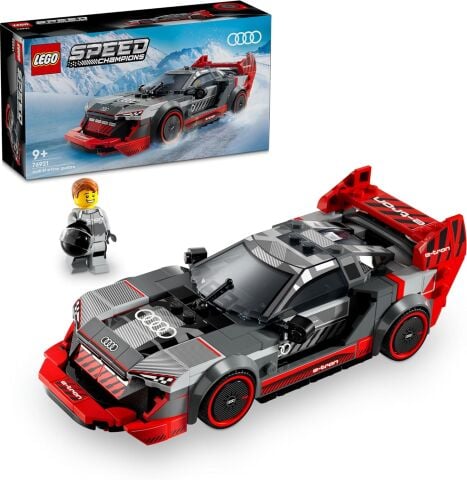 LEGO Speed Champions Audi S1 76921