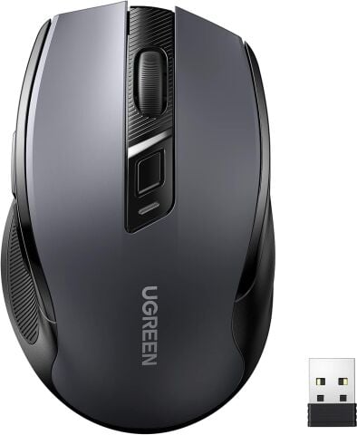 UGREEN Kablosuz Mouse