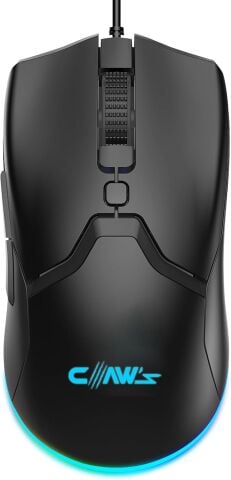 Claw's Cerberus PixArt PAW3519 Gaming Mouse