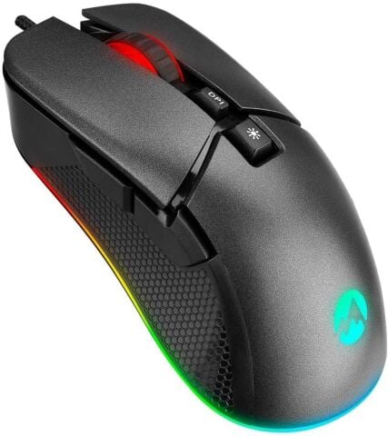 Rampage Everest SM-G05 X-Racer Mouse