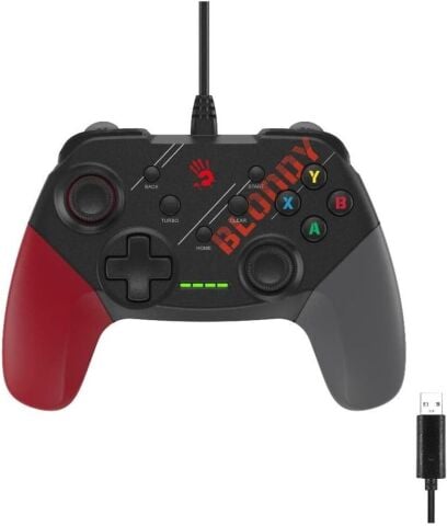 A4 TECH BLOODY GP30 Kablolu Oyun Kolu