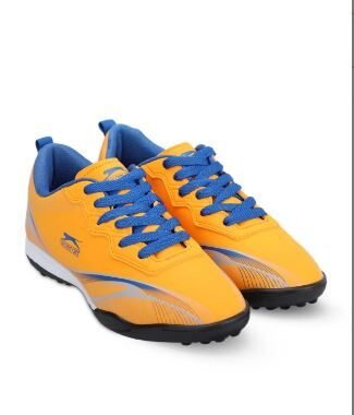 Slazenger MARCELL HS Futbol Erkek Çocuk Krampon Ayakkabı