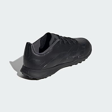 Adidas Predator 24 League Tf Ig5443 Siyah Çocuk Halı Saha Ayakkabısı