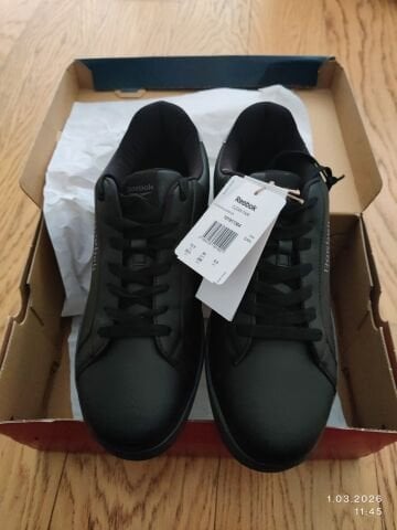 Reebok Clean Fair Spor Ayakkabı