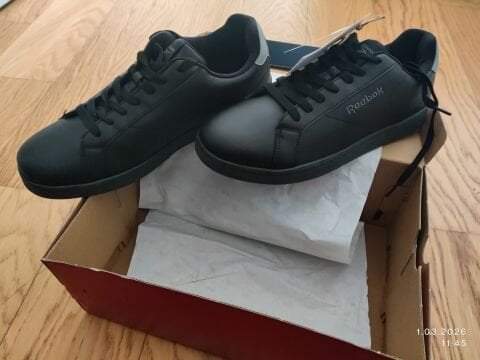 Reebok Clean Fair Spor Ayakkabı