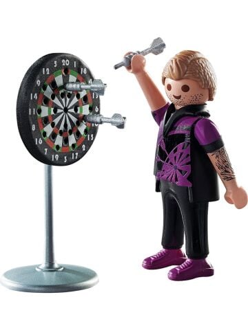 Playmobil 71165 Darts Player