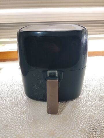 Fakir Easy Chefry Air Fryer