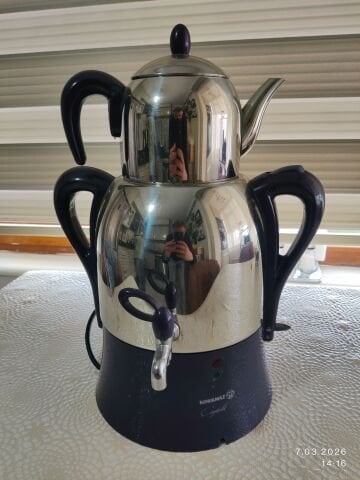 Korkmaz A-341 Semaver