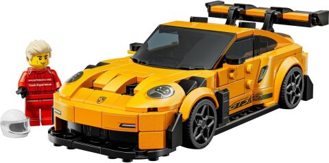 LEGO 77239 Speed Champions Porsche 911 GT3 RS