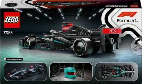 LEGO Speed Champions Mercedes-AMG 77244