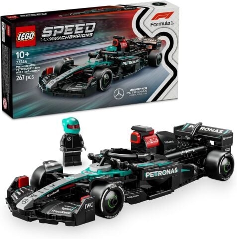LEGO Speed Champions Mercedes-AMG 77244