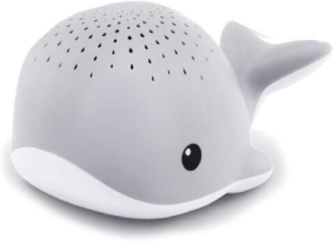 Zazu Kids Wally Projektörlü Müzikli Gece Lambası