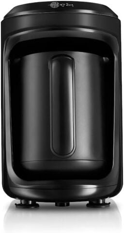 Karaca Hatır Hüp 2 in 1 Türk Kahve Makinesi