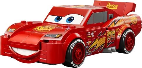 LEGO Speed Champions Şimşek McQueen 77255