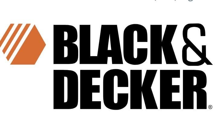 Black and Decker