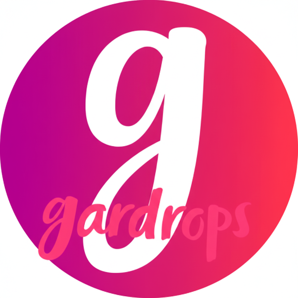 Gardrops